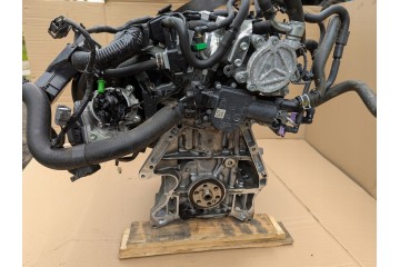 COMPLETE ENGINE MAZDA CX5 PE0110382 Car type passenger cars