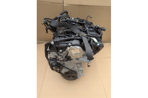 Motor Completo Mazda CX5 PE0110382