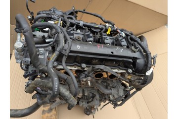 Motor Completo Mazda CX5 PE0110382