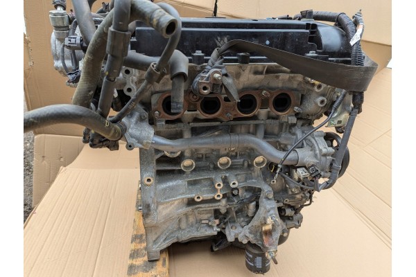 Motor Completo Mazda CX5 PE0110382