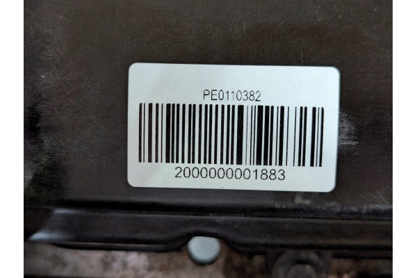 Motor Completo Mazda CX5 PE0110382