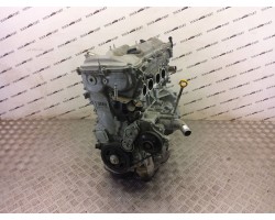 Lexus NX 2019 Engine