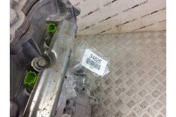 Lexus NX 2019 Engine Part manufacturer Lexus OE