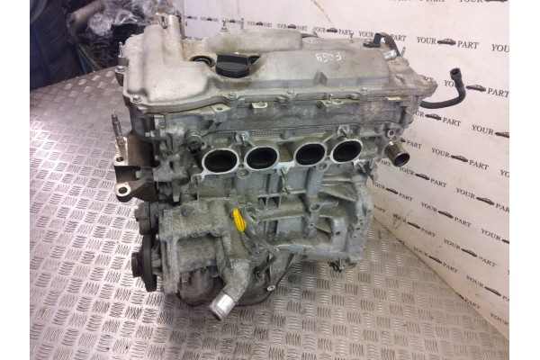 Lexus NX 2019 Engine Catalog number of the part 2AR1913569