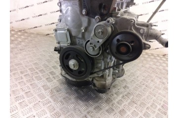 Lexus NX 2019 Engine Engine type hybrid