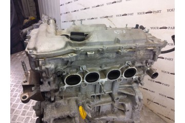 Motor Lexus NX 2019