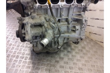 Motor Lexus NX 2019