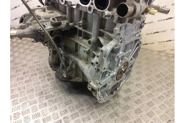 Motor Lexus NX 2019