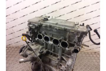 Motor Lexus NX 2019
