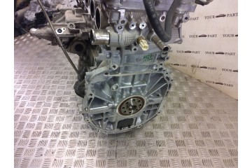 Motor Lexus NX 2019