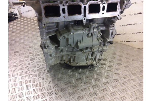 Motor Lexus NX 2019