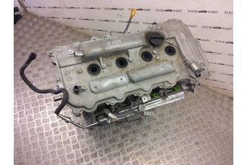 Motor Lexus NX 2019