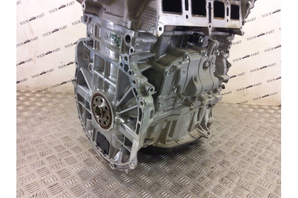 Motor Lexus NX 2019