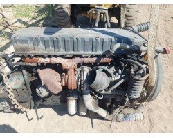 ENGINE COMPLETE DIESEL VOLVO FH12 380 4X2 FH12 D12 380KM 3963465