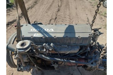 ENGINE COMPLETE DIESEL VOLVO FH12 380 4X2 FH12 D12 380KM 3963465 Catalog number of the part FH12 D12 380KM 3963465
