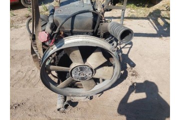 ENGINE COMPLETE DIESEL VOLVO FH12 380 4X2 FH12 D12 380KM 3963465 Car type passenger cars
