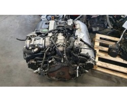 ENGINE POST AJS 5 0 TDI 313 KM VOLKSWAGEN TOUAREG
