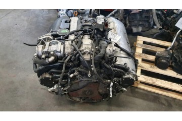ENGINE POST AJS 5 0 TDI 313 KM VOLKSWAGEN TOUAREG