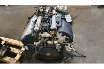 ENGINE POST AJS 5 0 TDI 313 KM VOLKSWAGEN TOUAREG Part manufacturer Volkswagen OE