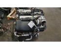 ENGINE POST AJS 5 0 TDI 313 KM VOLKSWAGEN TOUAREG Catalog number of the part AJS 5 0 TDI 313