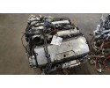 ENGINE POST AJS 5 0 TDI 313 KM VOLKSWAGEN TOUAREG Car type passenger cars