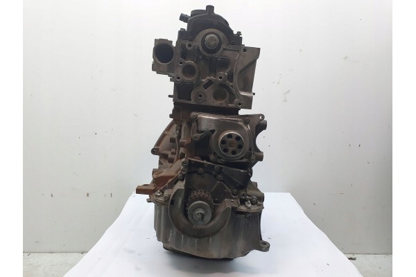 Engine Diesel K9KB608 K9K608 1 5 DCI Renault Mercedes Dacia S47 Catalog number of the part K9KB608