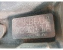 Engine Diesel K9KB608 K9K608 1 5 DCI Renault Mercedes Dacia S47 Catalog number of the original K9K608