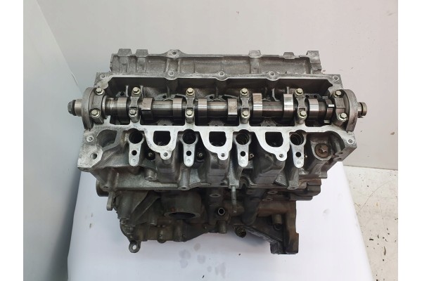 Motor Diésel K9KB608 K9K608 1.5 DCI Renault Mercedes Dacia S47