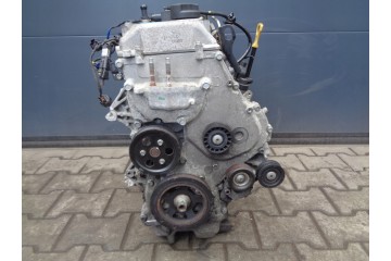 HYUNDAI I30 II ENGINE 1 6 CRDI