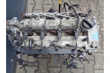 HYUNDAI I30 II ENGINE 1 6 CRDI Catalog number of the part HYUNDAI I30 II SILNIK 1 6 CRDI
