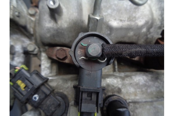HYUNDAI I30 II ENGINE 1 6 CRDI Part manufacturer Hyundai OE