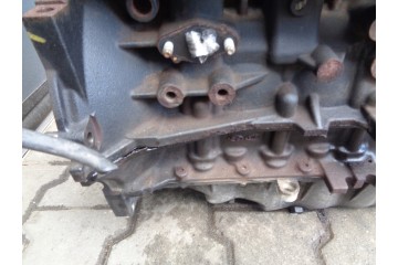 HYUNDAI I30 II ENGINE 1 6 CRDI Engine type diesel
