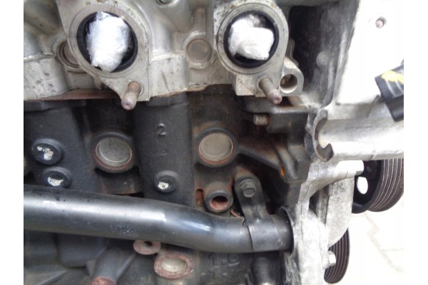 Motor Hyundai i30 II 1.6 CRDI