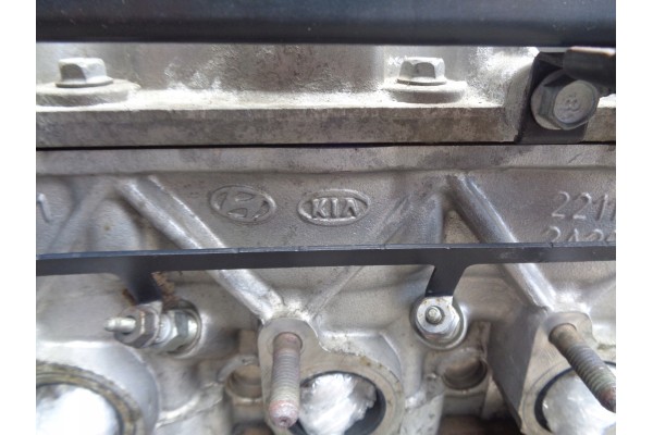 Motor Hyundai i30 II 1.6 CRDI
