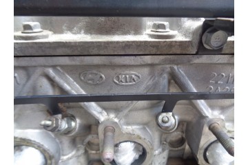 Motor Hyundai i30 II 1.6 CRDI