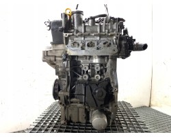 VW ENGINE 1 0 60KM CHY UP