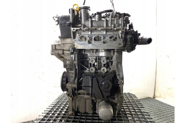VW ENGINE 1 0 60KM CHY UP