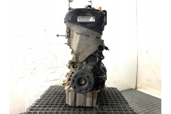 VW ENGINE 1 0 60KM CHY UP Car type passenger cars