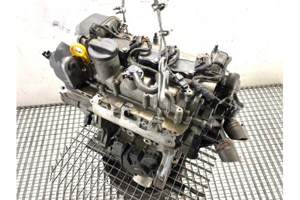 VW ENGINE 1 0 60KM CHY UP Product weight with unit packaging 100 kg