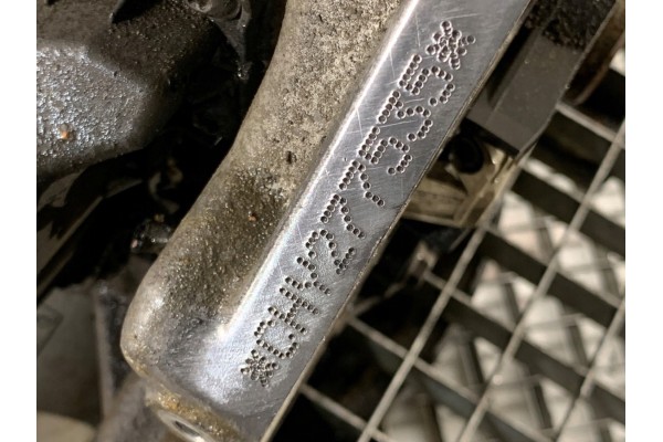 VW ENGINE 1 0 60KM CHY UP Catalog number of substitutes CHY