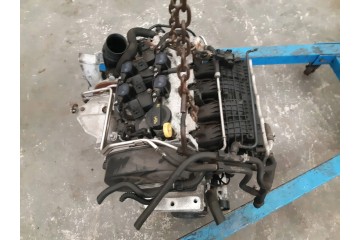 VW SKODA AUDI SEAT ENGINE COMPLETE CPT 1 4 TSI Part manufacturer Audi OE