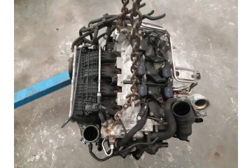 VW SKODA AUDI SEAT ENGINE COMPLETE CPT 1 4 TSI Car type passenger cars
