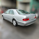 MERCEDES-BENZ CLASE E (BM 210) BERLINA 270 CDI (210.016)