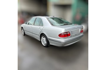 MERCEDES-BENZ CLASE E (BM 210) BERLINA 270 CDI (210.016)