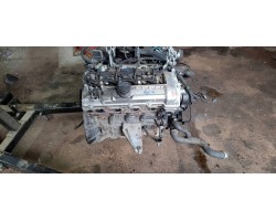 MERCEDES 2 2 CDI ENGINE COMPLETE 646 961