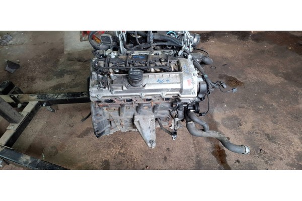 MERCEDES 2 2 CDI ENGINE COMPLETE 646 961