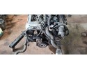 MERCEDES 2 2 CDI ENGINE COMPLETE 646 961 Catalog number of the part 646961