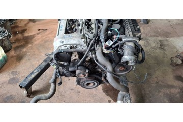 MERCEDES 2 2 CDI ENGINE COMPLETE 646 961 Catalog number of the part 646961
