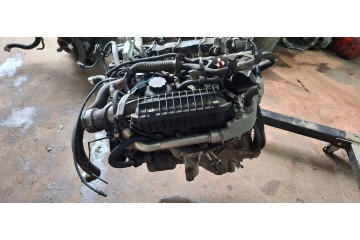 MERCEDES 2 2 CDI ENGINE COMPLETE 646 961 Part manufacturer Mercedes Benz OE
