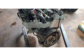 MERCEDES 2 2 CDI ENGINE COMPLETE 646 961 Car type passenger cars